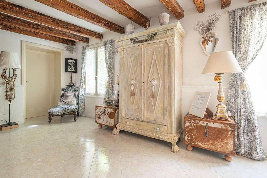 شقة Ca' Dell'Angelo البندقية المظهر الخارجي الصورة